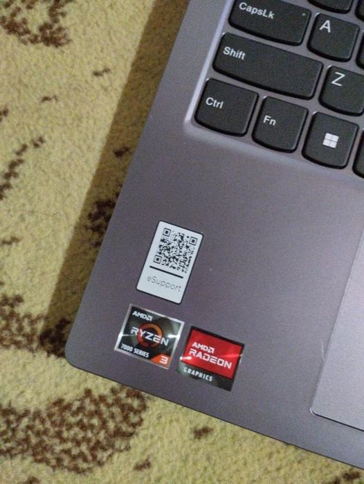 Noutbuk Lenovo kop paydalanilbadi