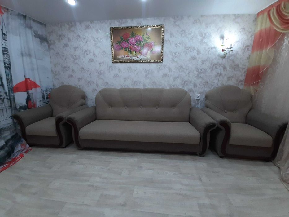 Продам мягкий уголок