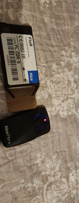 Telecomanda Nice Flor Era 2 modele