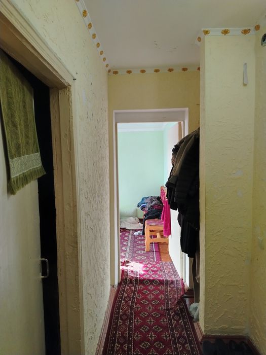 Тахиаташ Квартира сатилади 64 - 1 дом