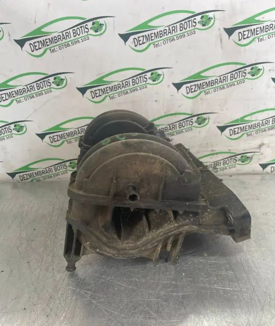 Galerie admisie Fiat Punto 2002 1.2 MT (80 hp)