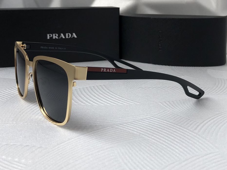 Класически дамски слънчеви очила