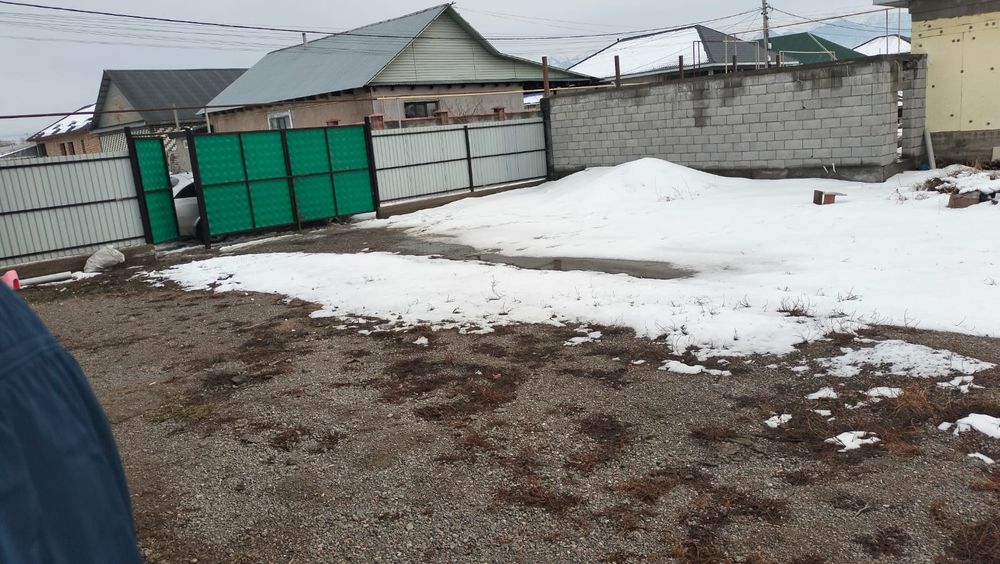 Дом продаётся 18