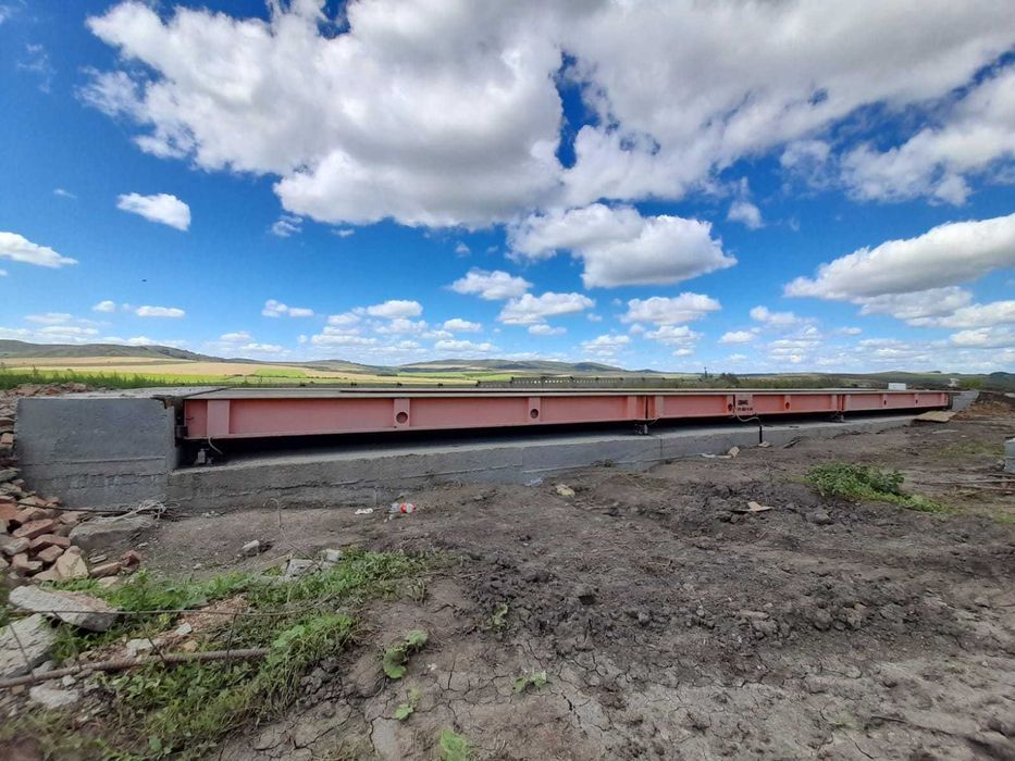 автомобильные весы