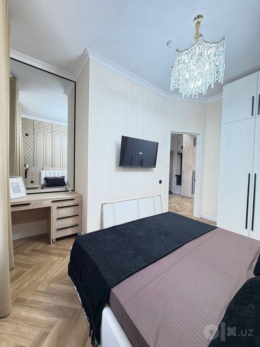 Продажа 2х комнатная квартира ЖК Oz Mahal