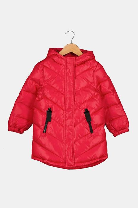United Colors of Benetton Детско зимно яке - размер 140см