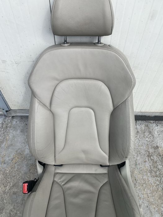 Лява шофьорска седалка за Audi A5, Ауди