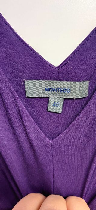 Rochie ocazie Montego (Peek & Cloppenburg), marimea 40