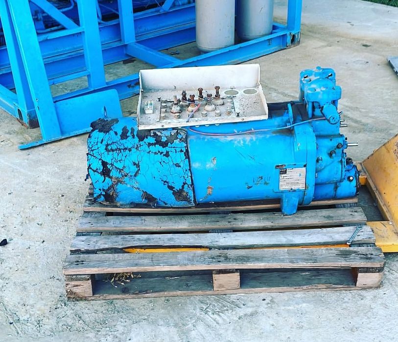 Поставка компрессор Copeland, Daikin, Bitzer, Danfoss, Carlyle,Hitachi