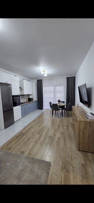 PF inchiriez AP 2 cam Complex Alb Eroilor nou 2 camere