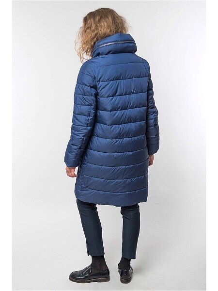 Пальто демискзонное 44-46 р.