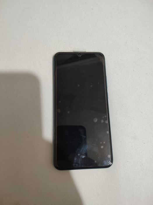Телефон Xiaomi redmi 9