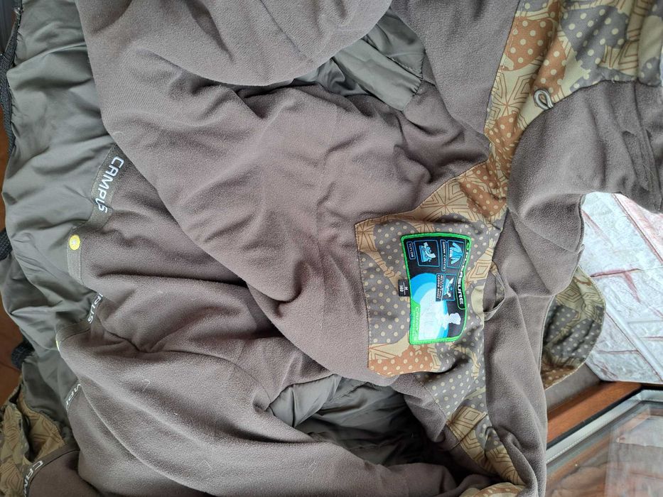 за 12 год.детско яке,шуба