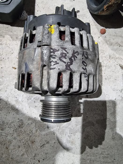 Alternator motor 2.0 Diesel Skoda Audi Volkswagen Seat