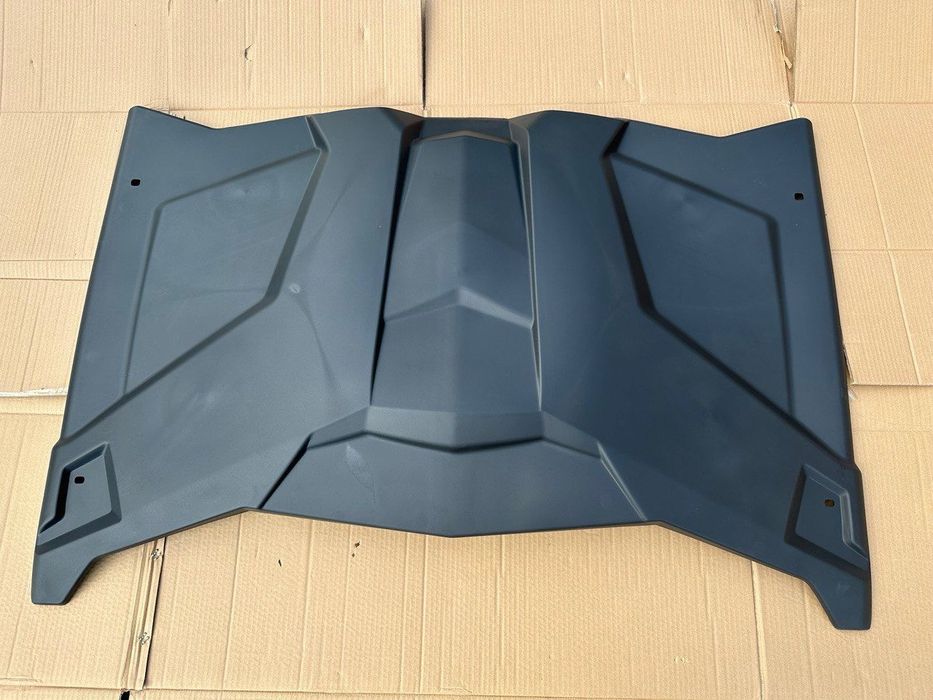 Accesorii Can Am Maverick X3// parbriz/bullbar/overfendere/acoperis/