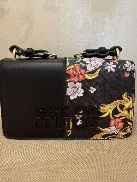 Дамска чанта Versace