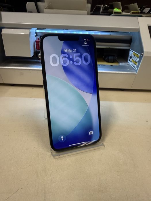 Iphone 14 / 256 gb / 100% baterie / garantie