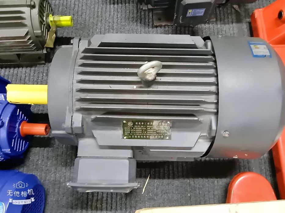 Электродвигатель Двигатель Мотор 7.5КВт и т.д