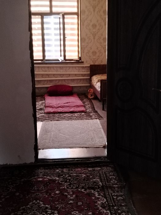 Yer uy sotiladi srochni