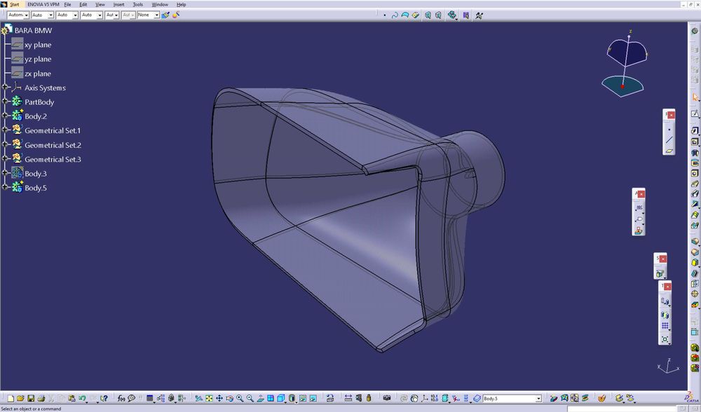 Scanare 3D, Imprimare 3D FDM/SLA, Proiectare CAD, Taiere CNC si ALTELE