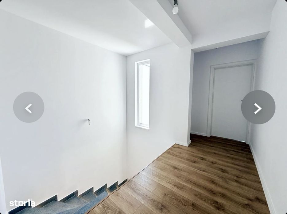 Duplex premium, cu 5 camere, locație ultracentrala - Mosnita Noua