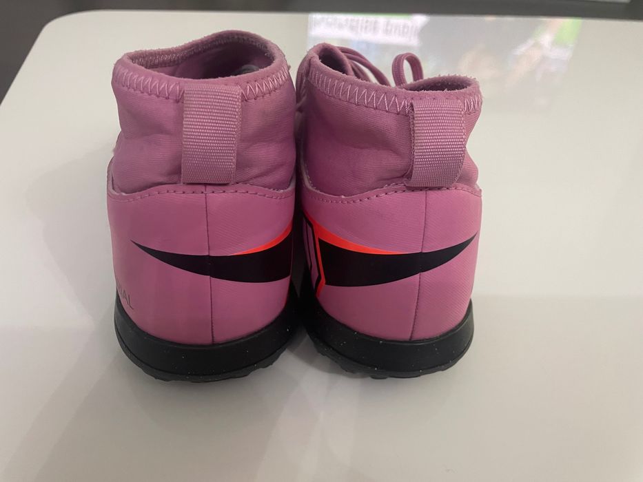 Nike Mercurial fotbal ghete copii mărimea 36