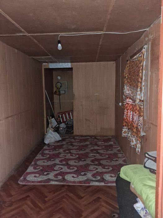 Продам жилой контейнер