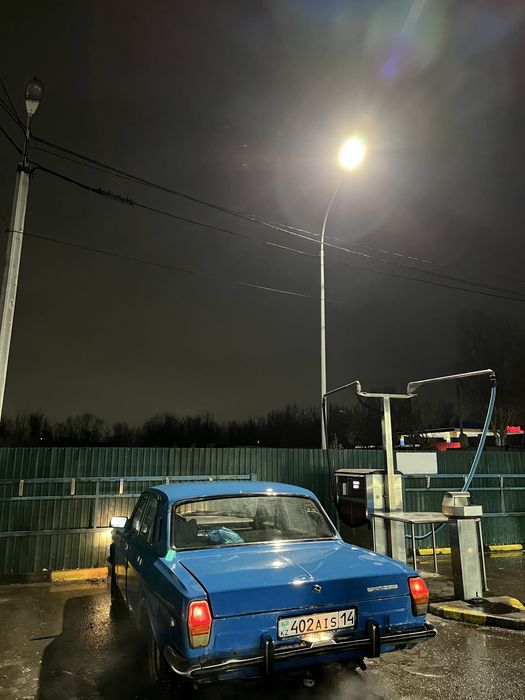 Продам газ 2410 волга