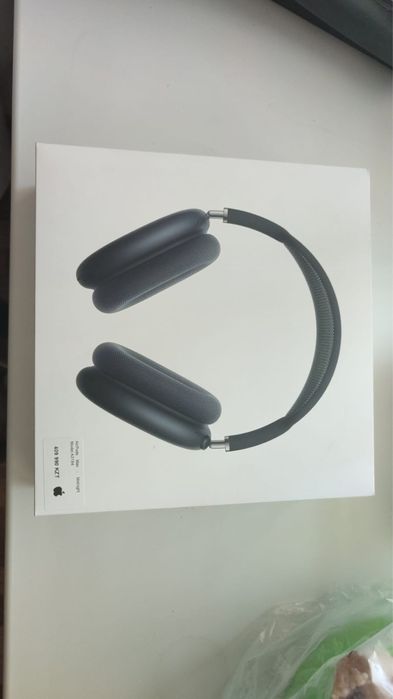 Продам Airpods Max 2. новые