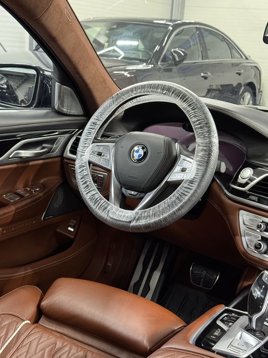 Detailing Auto Profesional - Polish Caroserie - Detailing Interior