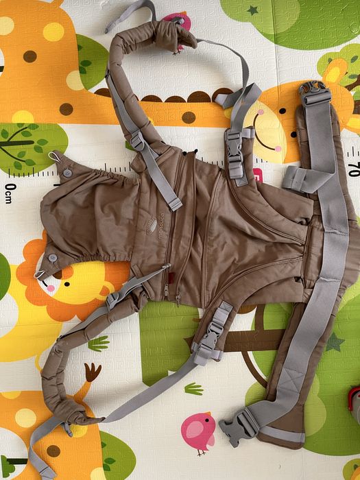 Vand Sistem purtare bebe