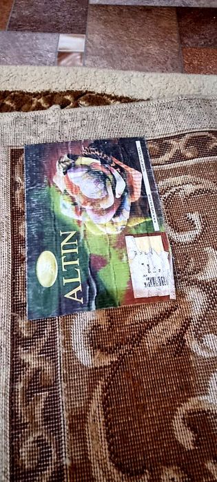 Продам турецкий ковёр.