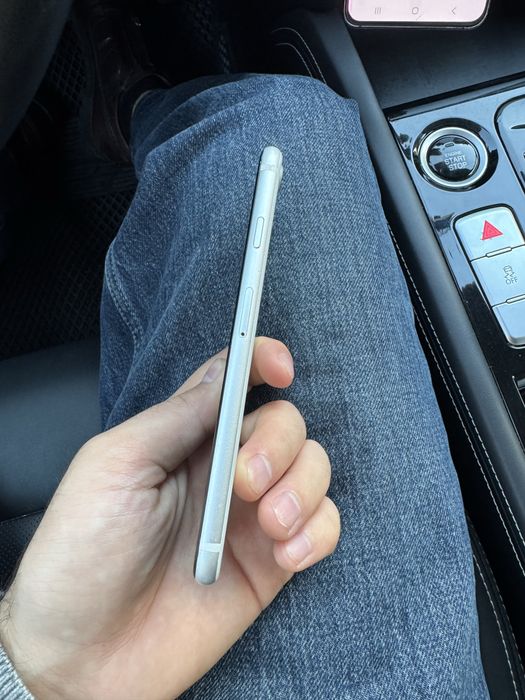 Iphone SE 2020