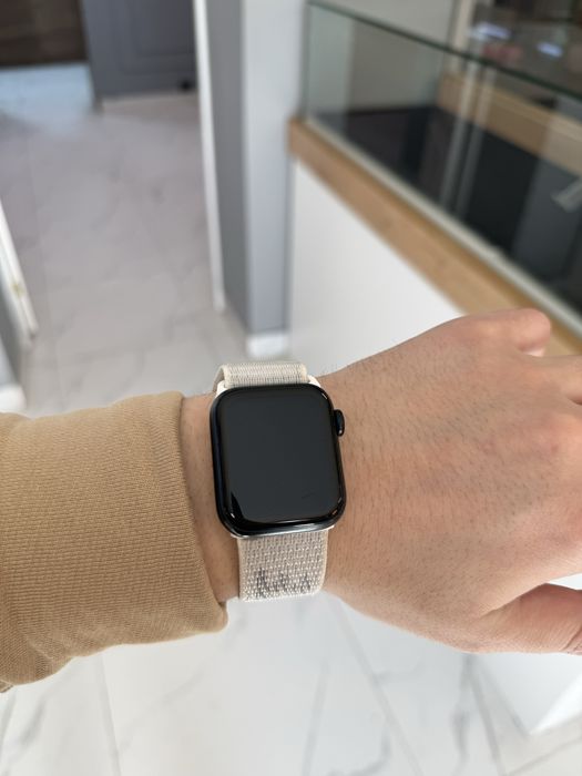 Apple Watch SE 2gen 40mm/Рассрочка 0-0-24