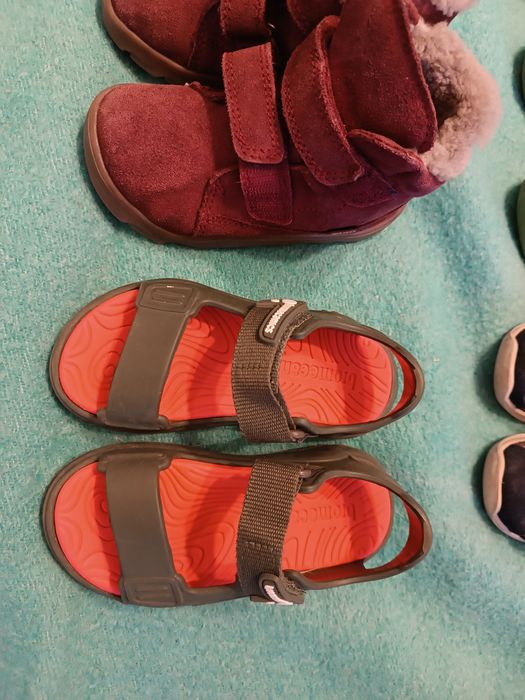 Детски обувки лот