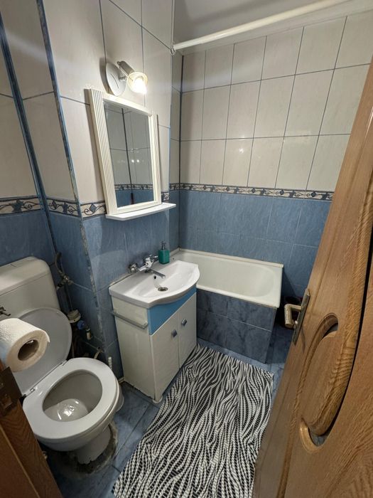 Inchiriez Garsoniera CF 1 Micalaca