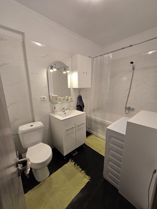 Apartament 2 camere de inchiriat Bragadiru/Onix