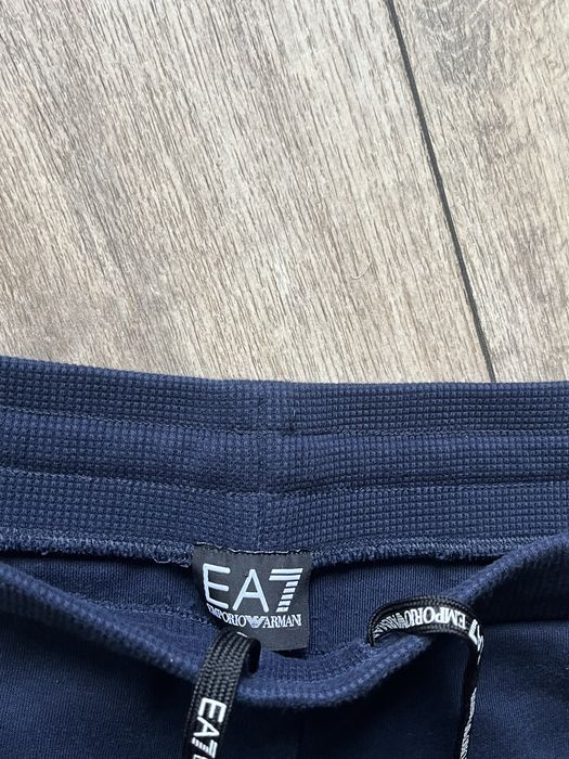 EA7 Emporio Armani VENTUS 7 - размер S Slim / Оригинал