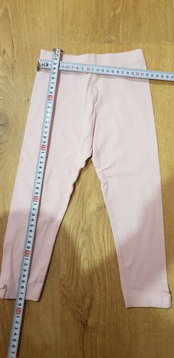 Продавам дълги клинове за момиченце.