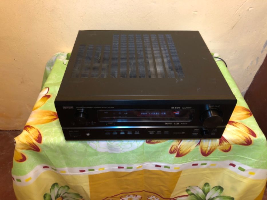 Denon AVR-3300 Resiver