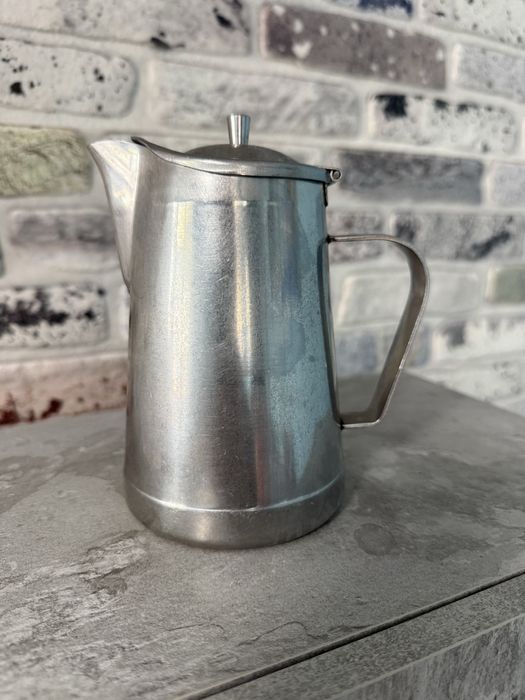 Cafetiera otel inoxidabil