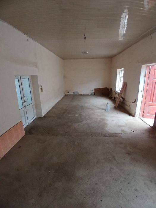 Bizness uchun noturar bino sotiladi