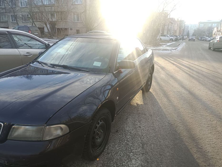 Продам Ауди А4 б5