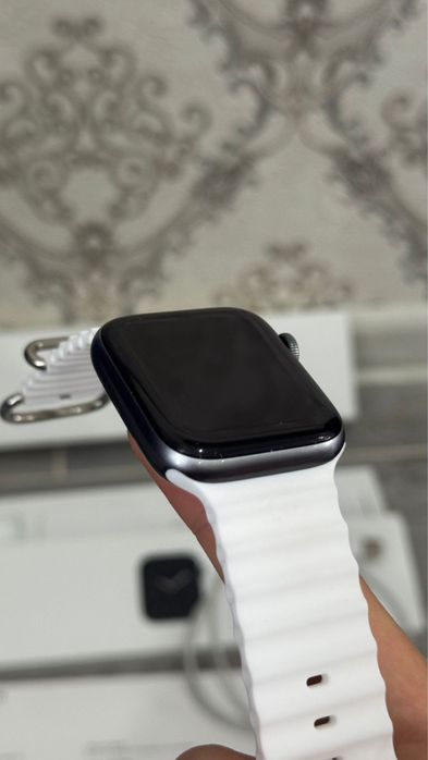 Apple Watch 6 series 44mm торг