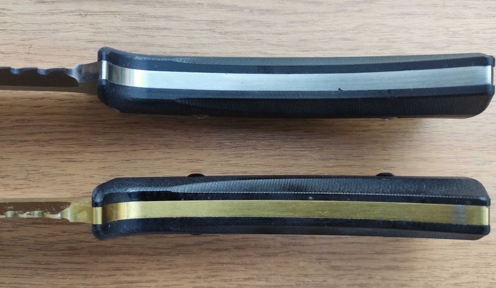 Тактически нож Вълк