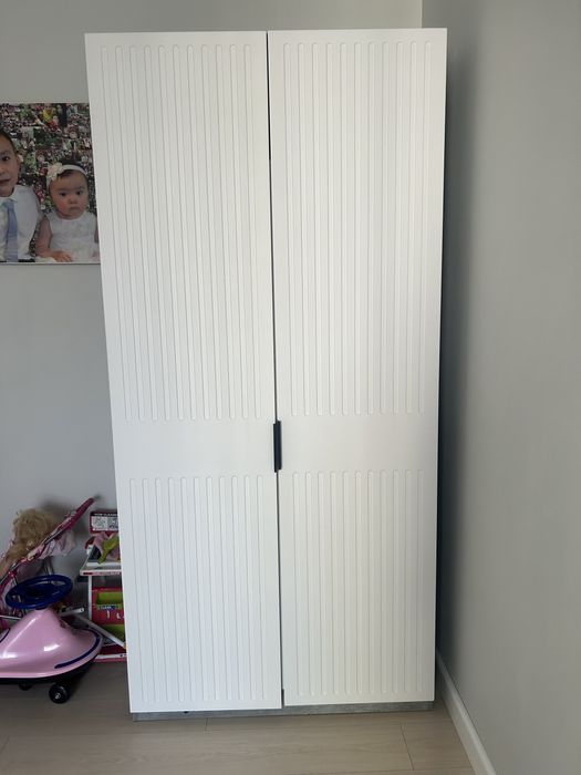 Продам Шкаф из МДФ!