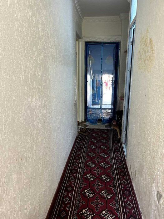 ЧЕРЕМУШКА 1 ханалы уй центральный жер