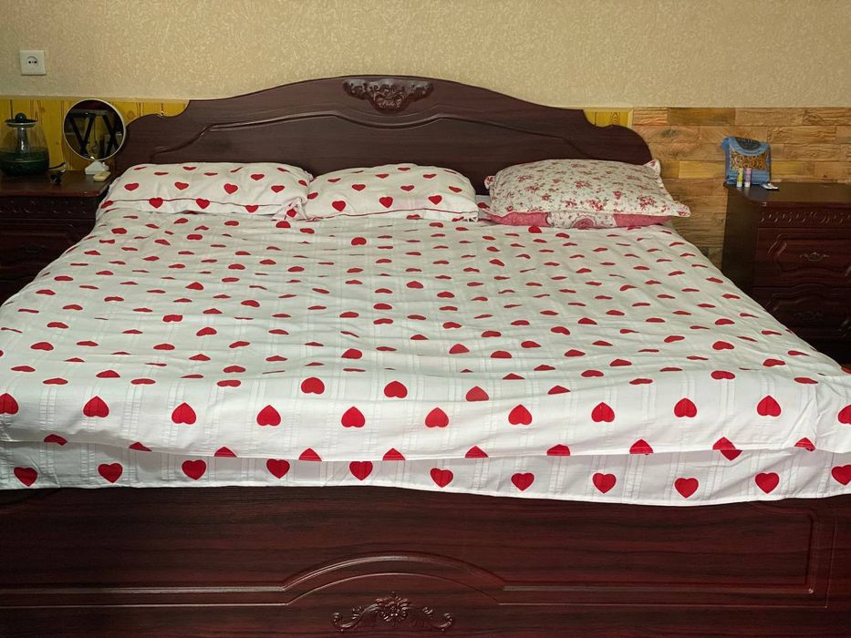 Sotiladi komplekt 3 tasi