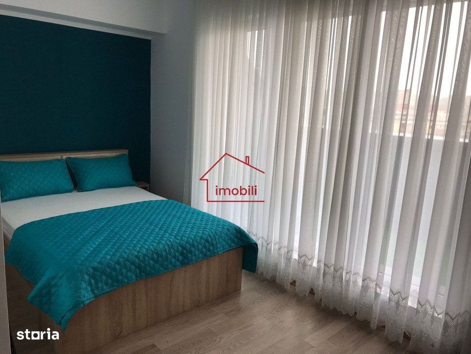 Apartament 2 camere | 2 balcoane | 2 parcari | Marasti | Bloc nou — fotografia 1
