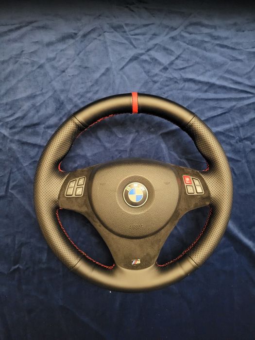 Volan bmw seria 3 90 e92 e81 etc